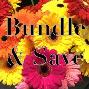 10% OFF Two or More Items